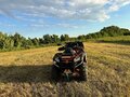 2016 CFMoto X8, оранжевый, 790000 рублей - вид 3