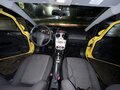 2013 Opel Corsa D Рестайлинг II, жёлтый, 400000 рублей - вид 11