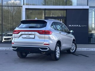 2026 Haval M6 II, серый, 2099000 рублей, вид 3