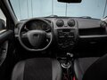 2017 Lada (ВАЗ) Granta I, белый - вид 5