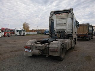 2022 Sinotruk Sitrak C7H, белый, 2962000 рублей, вид 3