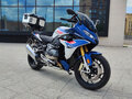 2023 BMW R 1250 RS, синий, 1509000 рублей - вид 2