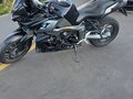 2011 BMW K 1300 R, серый, 750000 рублей