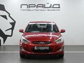 2013 Hyundai Accent IV, красный, 979900 рублей - вид 2