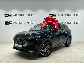 2023 Changan CS55 Plus II, чёрный, 1839000 рублей, вид 1