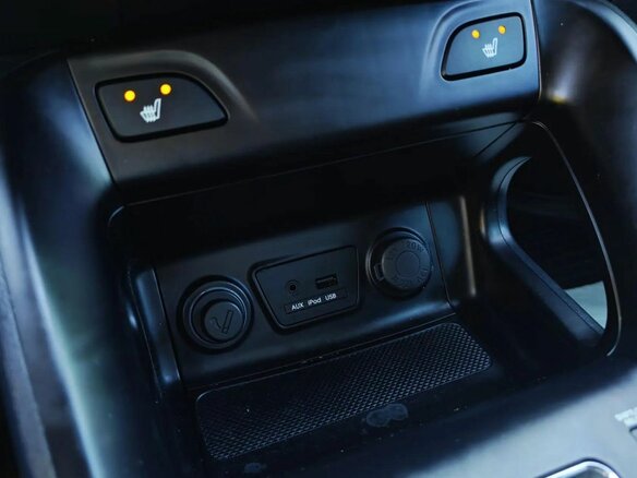 2012 Hyundai ix35 I, чёрный, 1279000 рублей - вид 15