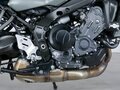 2023 Yamaha Tracer 9, чёрный, 1477000 рублей - вид 9