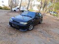 2008 Lada (ВАЗ) 2113, голубой, 215000 рублей