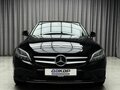 2019 Mercedes-Benz C-Класс 200 IV (W205) Рестайлинг, чёрный - вид 3