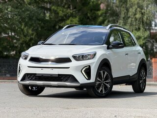 Kia KX1