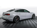 2022 Audi A5 Sportback 40 TFSI II (F5) Рестайлинг, белый, 4645000 рублей - вид 4