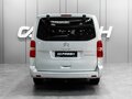 2017 Citroen SpaceTourer XL I, серебристый, 2300000 рублей - вид 3