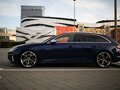 2020 Audi RS 4 IV (B9) Рестайлинг, синий, 5999999 рублей - вид 7
