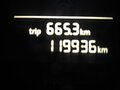 2017 Volkswagen Caddy Maxi IV, серый, 1900000 рублей - вид 10