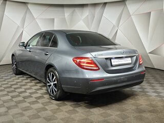 2018 Mercedes-Benz E-Класс 200 V (W213, S213, C238), серый, 1735000 рублей, вид 4
