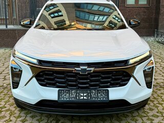 2024 Chevrolet Trax II, белый, 2350000 рублей, вид 5