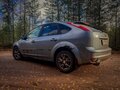 2005 Ford Focus II, серый, 240000 рублей - вид 4