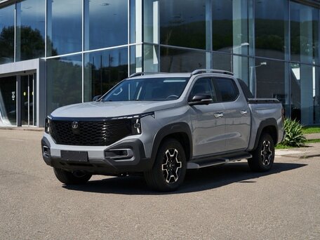 2026 Changan Hunter I (China Market), серебристый, 4349000 рублей, вид 1