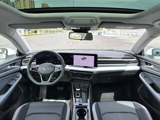 2022 Volkswagen Lamando L II, белый, 2090000 рублей, вид 5