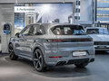 2026 Porsche Cayenne III Рестайлинг, серый, 20250000 рублей - вид 7