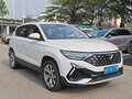 2023 Jetta VS5 I Рестайлинг, белый, 1390007 рублей - вид 2