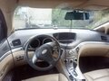 2006 Subaru Tribeca I, синий, 1100000 рублей - вид 11