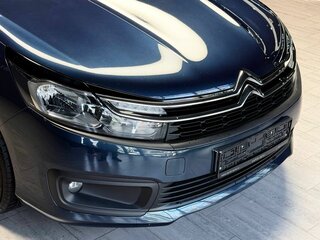 2024 Citroen C4 II Рестайлинг, синий, 1950000 рублей, вид 4