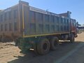 2007 Sinotruk Howo A5, красный, 1600000 рублей - вид 7