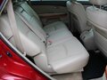 2008 Lexus RX 350 II Рестайлинг, красный, 1319000 рублей - вид 8