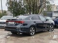 2019 Kia Cerato IV, синий, 1039000 рублей - вид 5