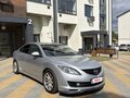 2008 Mazda 6 II (GH), серебристый, 800000 рублей - вид 6