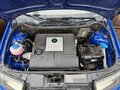 2007 Skoda Fabia I Рестайлинг, синий, 290000 рублей - вид 9