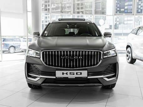 2026 VOLGA K50, серый, 4875533 рублей, вид 2