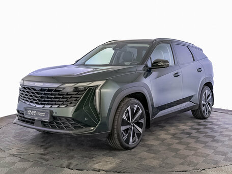 Geely Atlas II
