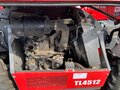 2024 Bull TL4512, красный - вид 4