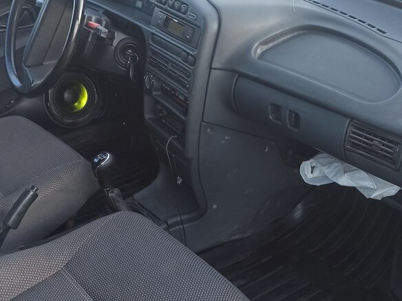 2010 Lada (ВАЗ) 2114, серый, 183000 рублей - вид 8