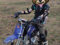 2025 GX moto GXR, синий, 53000 рублей - вид 1