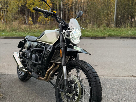 2025 Gaokin GK 500 M11J, золотистый, 450000 рублей, вид 1