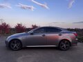 2007 Lexus IS 250 II, серебристый, 1300000 рублей - вид 7