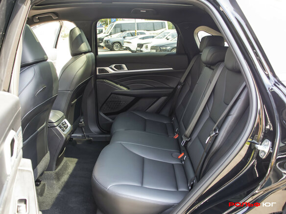 2024 Haval F7 II, чёрный, 2778000 рублей - вид 7