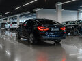 2018 BMW 6 серии Gran Turismo 630d xDrive IV (G32), чёрный, 5090000 рублей - вид 4