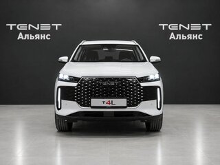 2026 Tenet T4L, белый, 2494000 рублей, вид 5