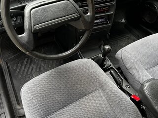 2008 Lada (ВАЗ) 2115, серебристый, 65000 рублей, вид 4