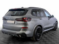 2025 BMW X5 40d IV (G05/G18) Рестайлинг, чёрный, 13695000 рублей - вид 4