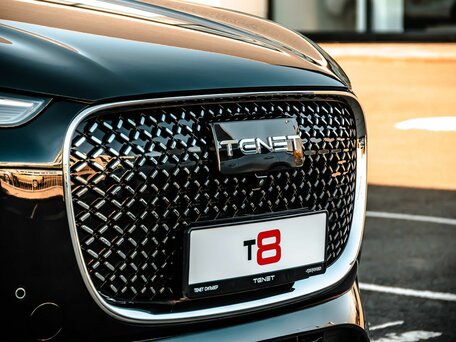 Tenet T8