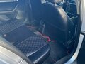 2013 Skoda Octavia III (A7), серебристый, 690000 рублей - вид 5