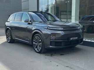 2026 Li Auto (Lixiang) L7 52.3 kWh I Рестайлинг, серый, 10690000 рублей, вид 2