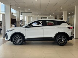 2026 Belgee X50+, белый, 2319990 рублей, вид 2