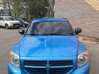 2008 Dodge Caliber I, голубой, 790000 рублей, вид 2