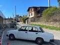 2008 Lada (ВАЗ) 2107, белый, 280000 рублей - вид 9